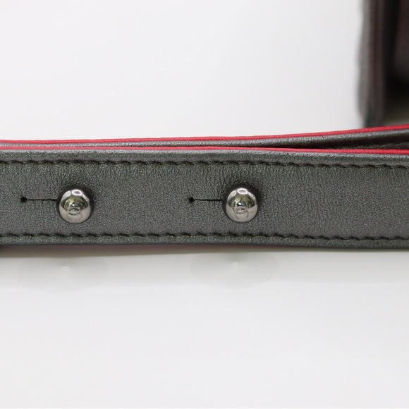 CHANEL‎ Rare Metallic Silver Cube Embossed Small Boy Bag, Silver Hardware 2014 - Picture 11 of 17